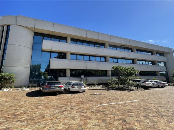 240  m² Commercial space in Tyger Valley