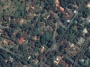 1070 m² Land available in Pennington