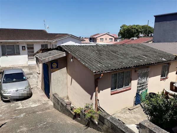 2 Bed House in Bayview