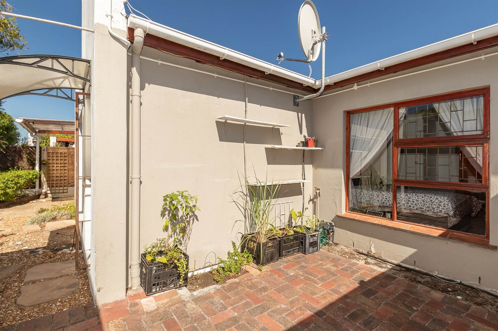 3 Bed Townhouse in Tokai photo number 6
