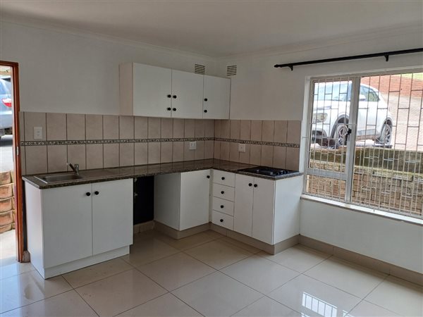 2 Bed Apartment