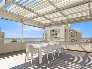 Apartment in Sea Point