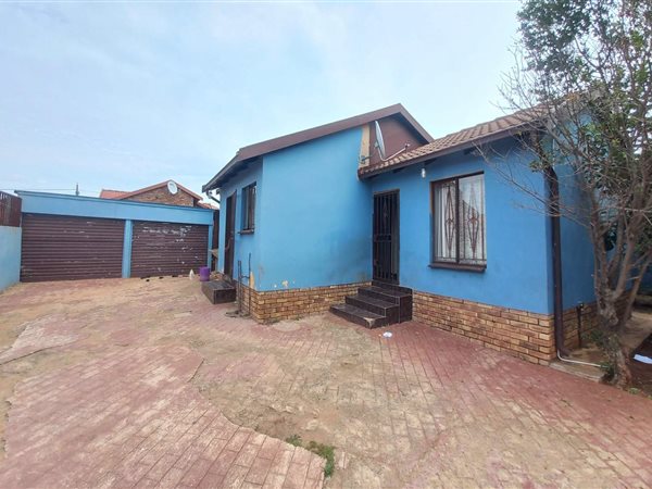 3 Bed House in Philip Nel Park