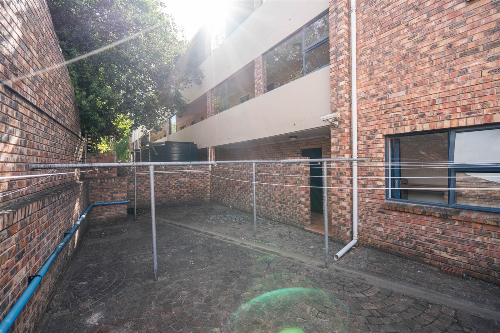 2 Bed Apartment in Grahamstown Central photo number 22