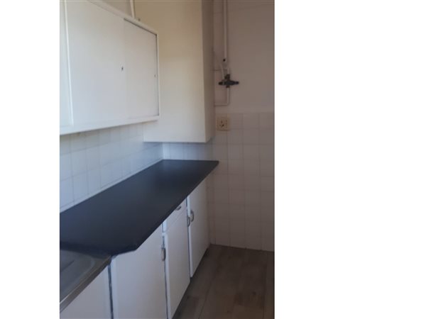 2 Bed Apartment