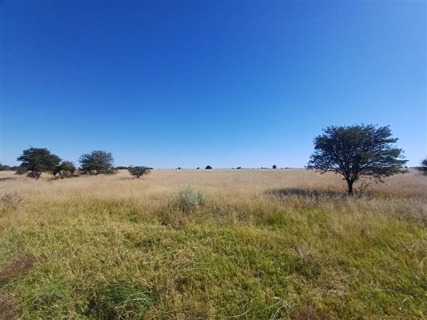 548.7 ha Farm 548.7 ha Farm