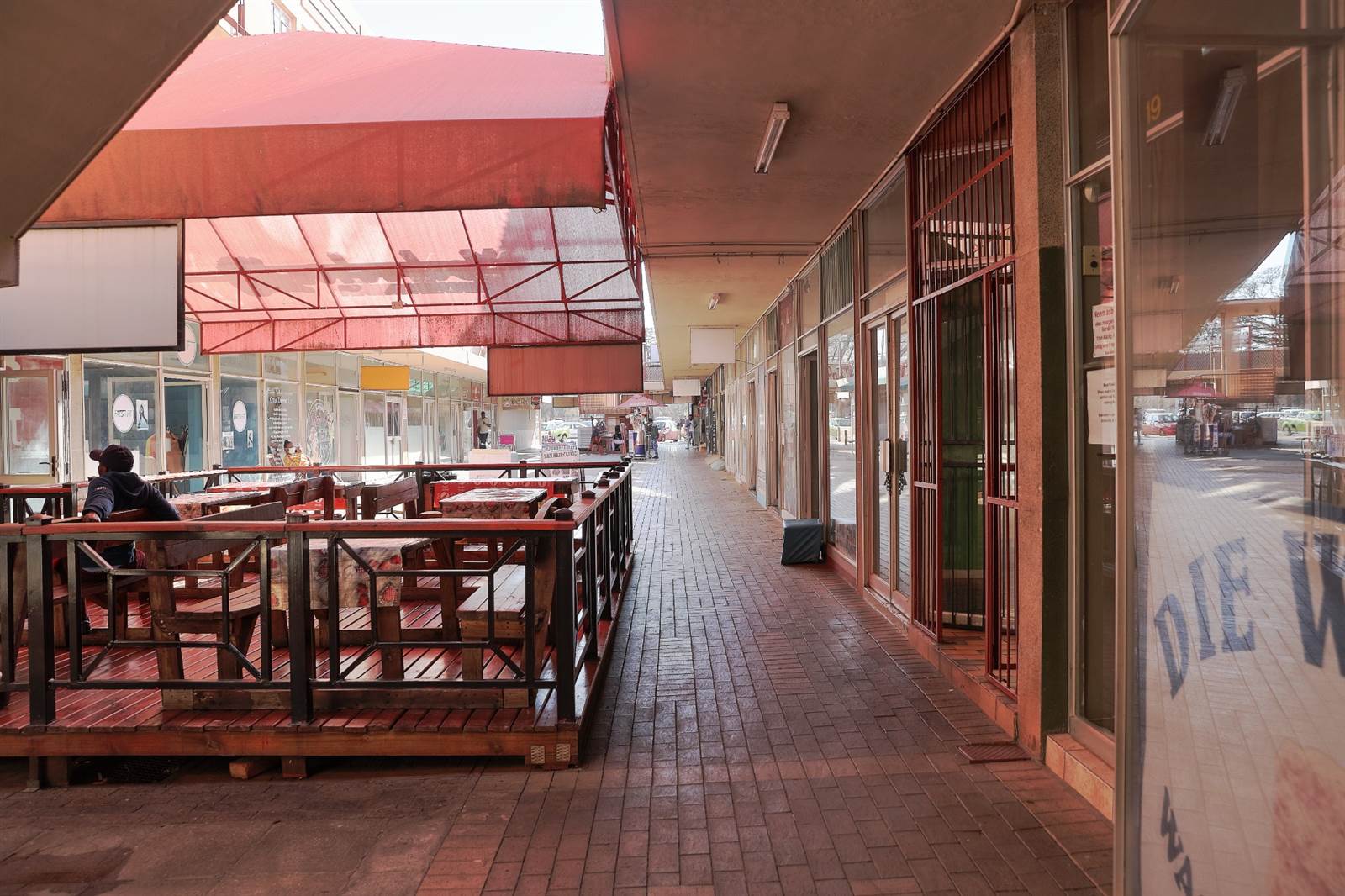3519  m² Retail Space in Potchefstroom Central photo number 15