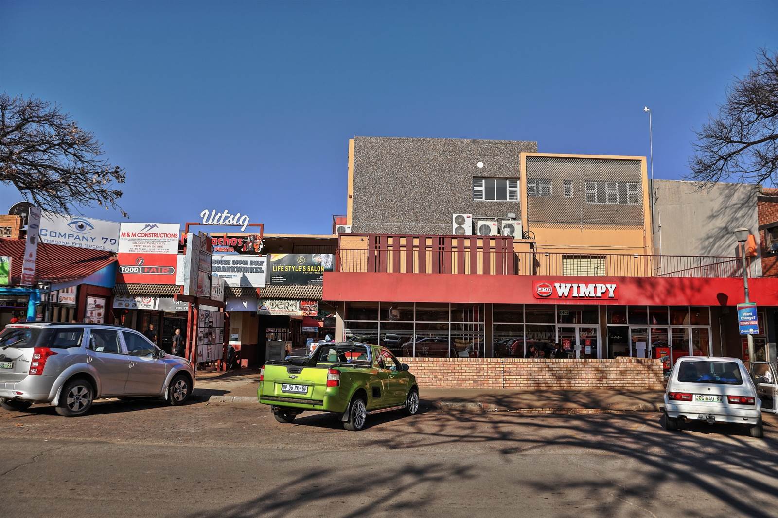 3519  m² Retail Space in Potchefstroom Central photo number 20
