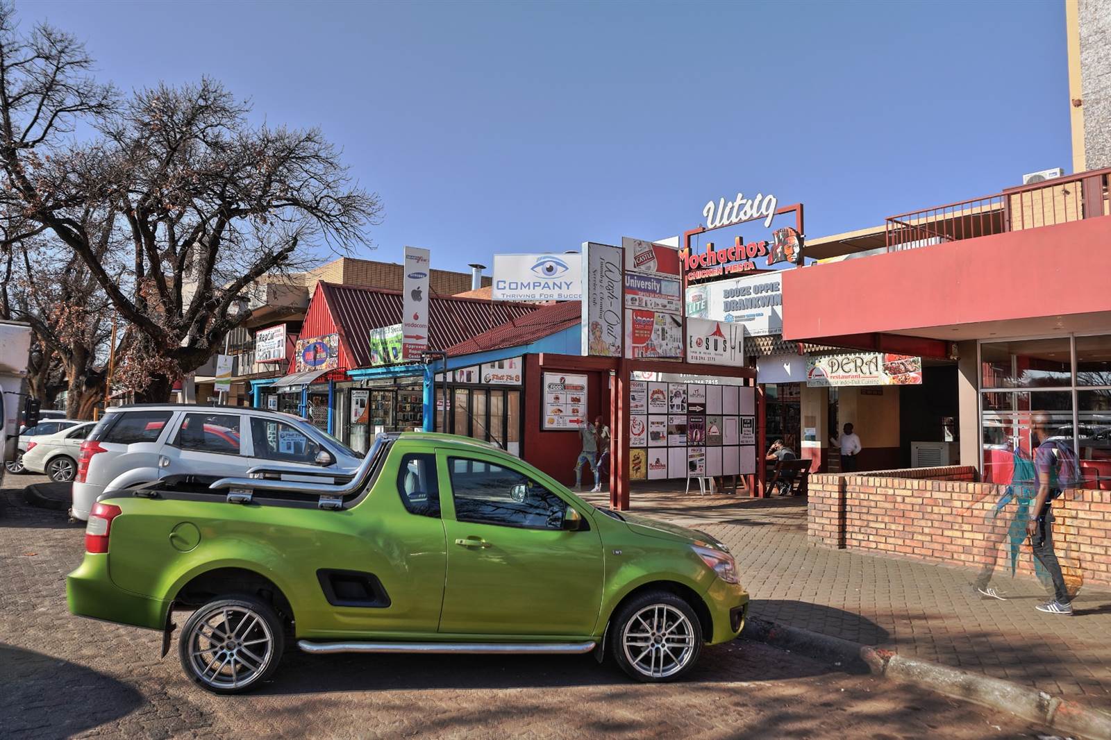 3519  m² Retail Space in Potchefstroom Central photo number 6