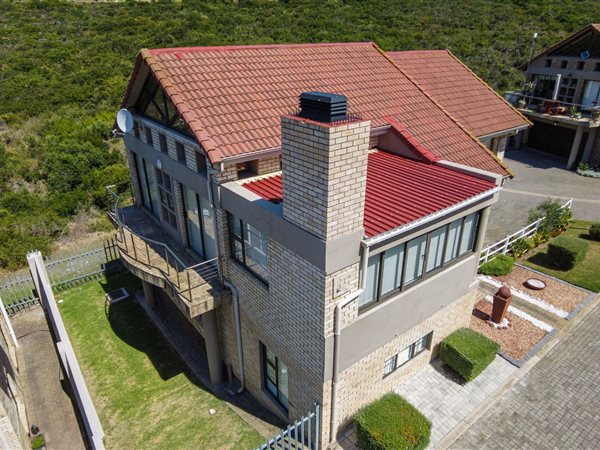 4 Bed House in Seemeeu Park