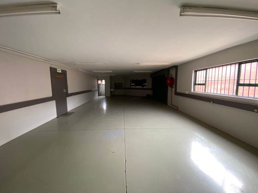 800  m² Industrial space in Highveld photo number 18