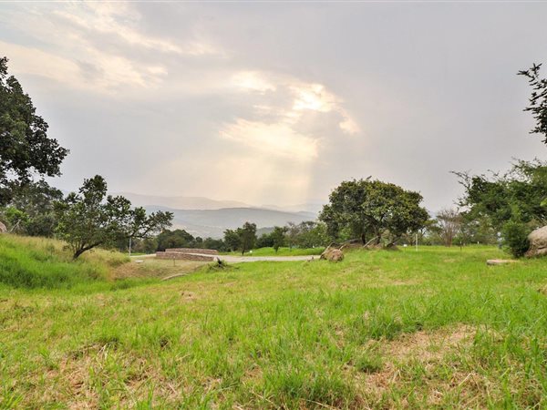 1229 m² Land available in The Rest Nature Estate