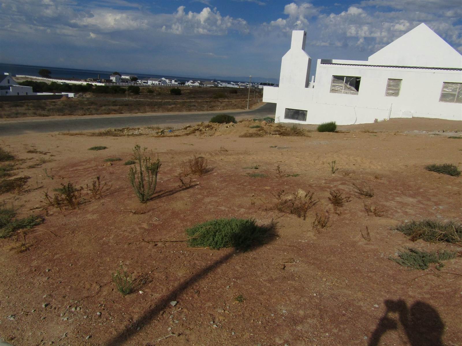 475 m² Land available in Da Gama Bay photo number 3
