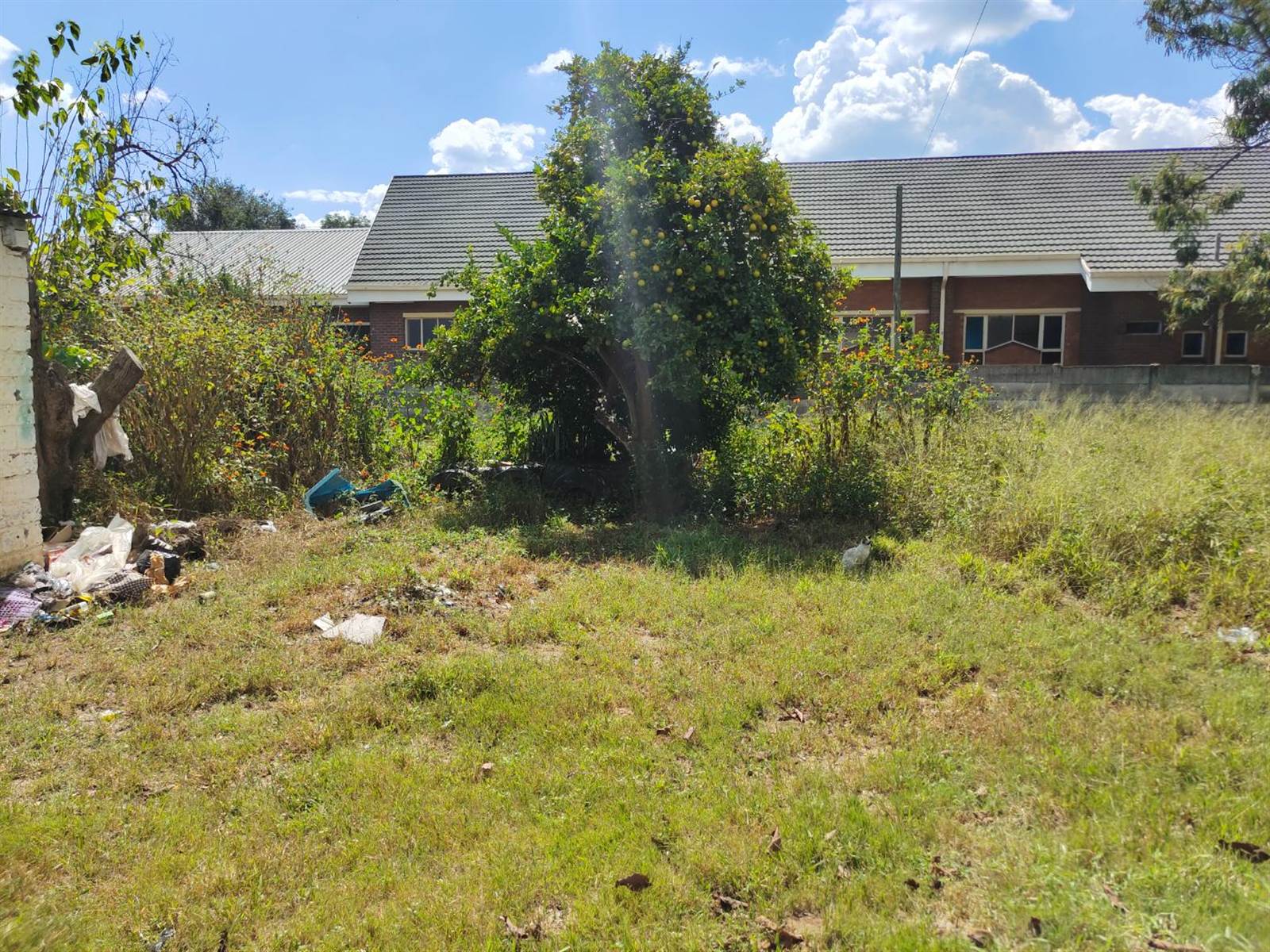2220 m² Land available in Modimolle photo number 5