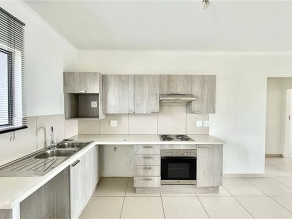 2 Bed Apartment