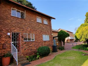 3 Bed Townhouse in Brummeria