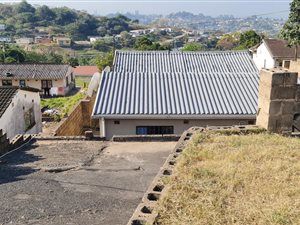 2 Bed House in Kwamakhutha