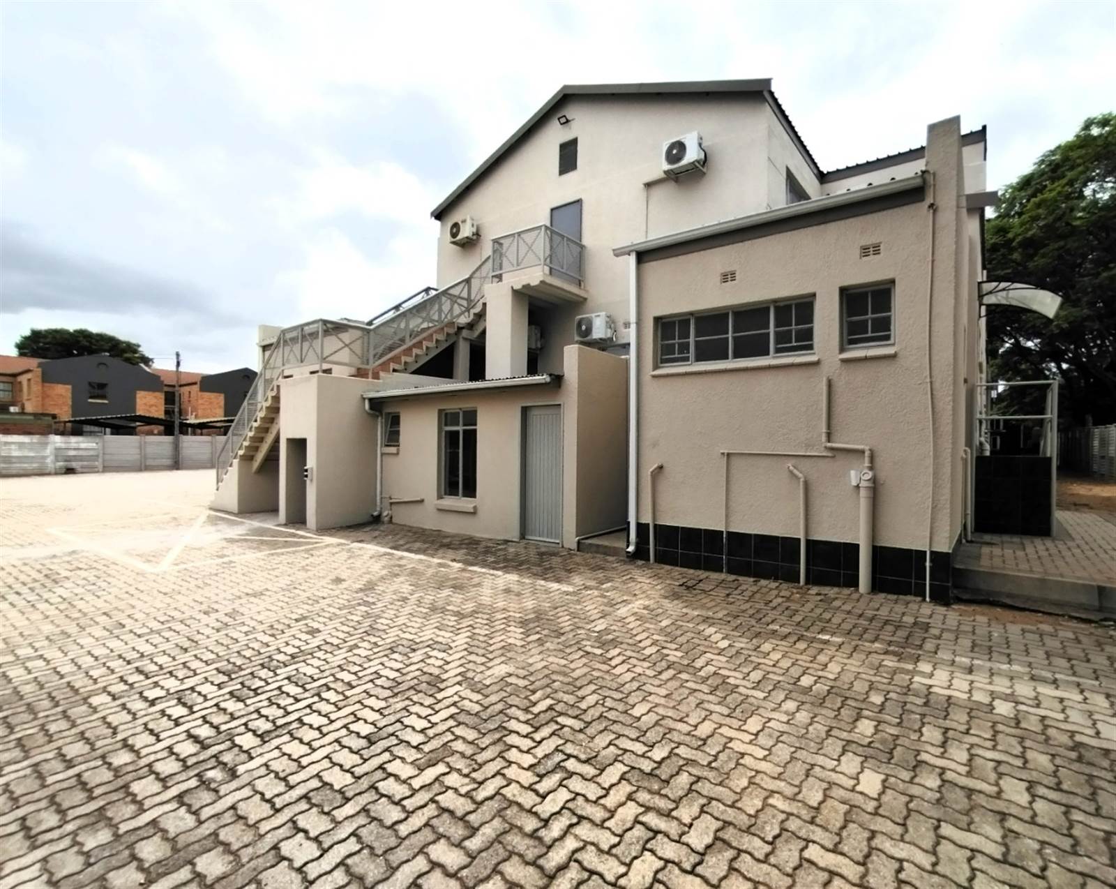1550  m² Commercial space in Polokwane Central photo number 17