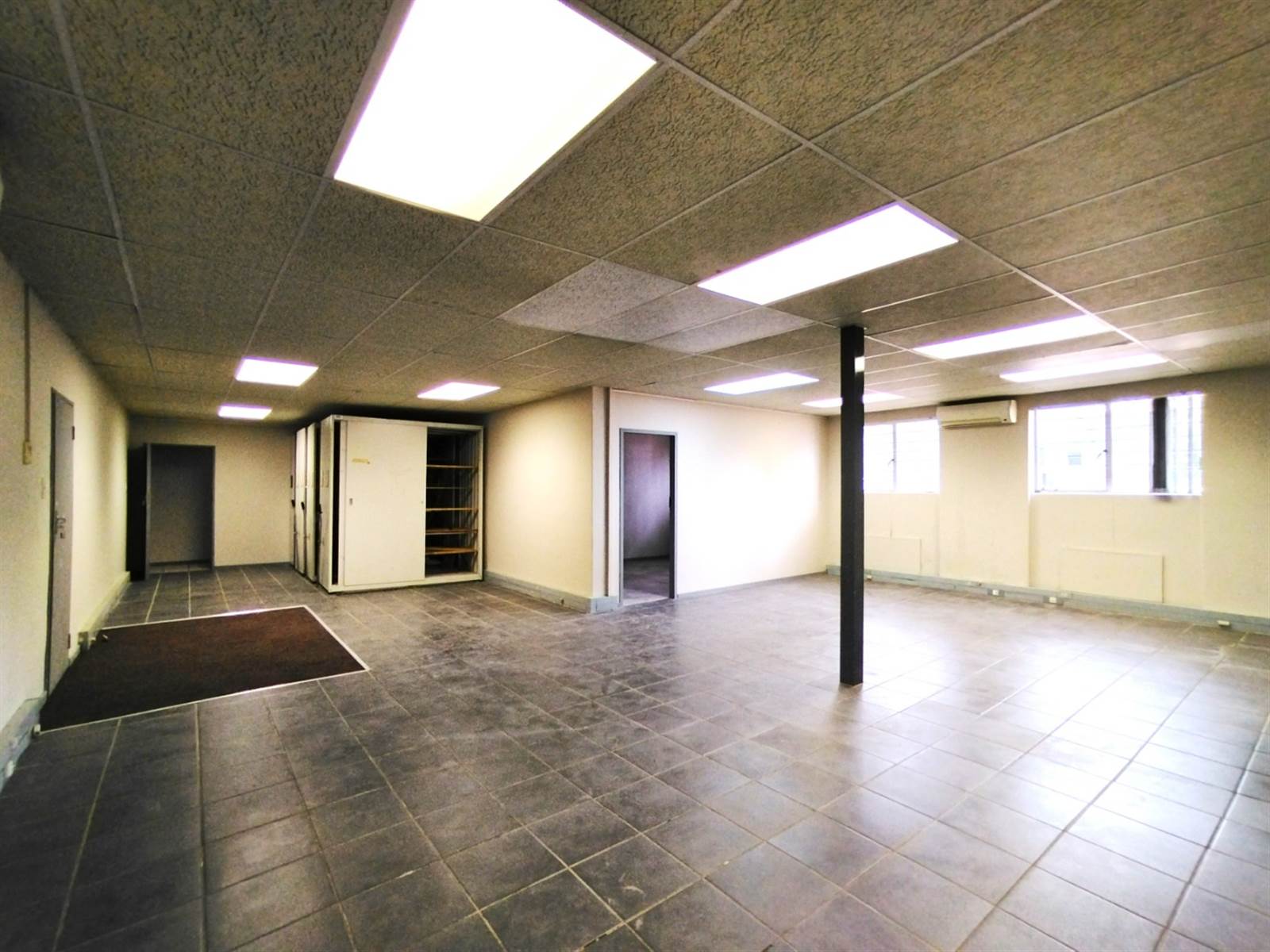 1550  m² Commercial space in Polokwane Central photo number 5