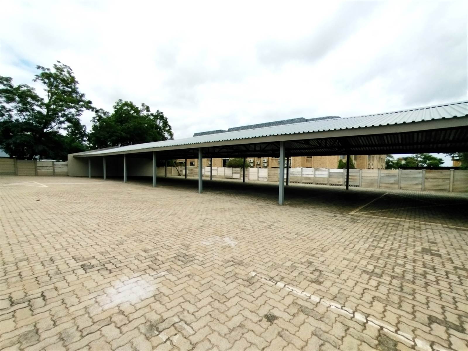 1550  m² Commercial space in Polokwane Central photo number 14