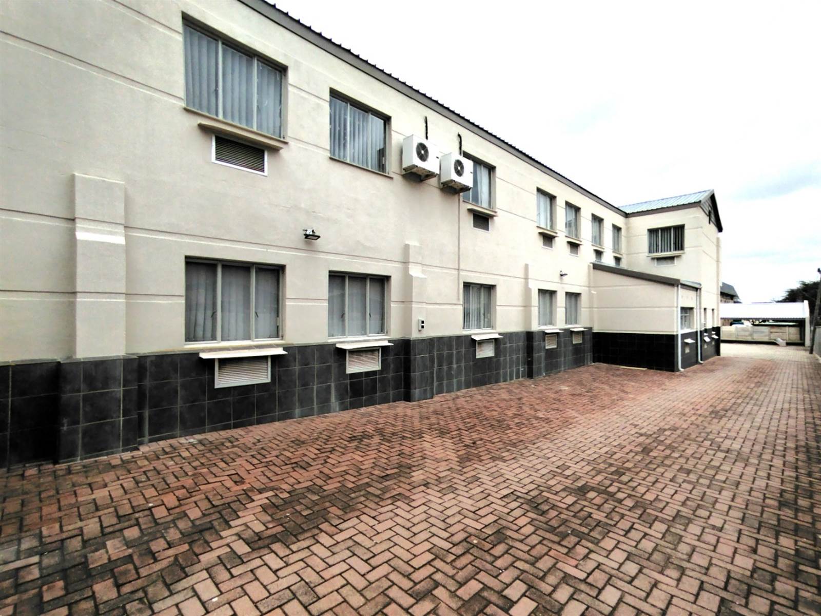 1550  m² Commercial space in Polokwane Central photo number 18