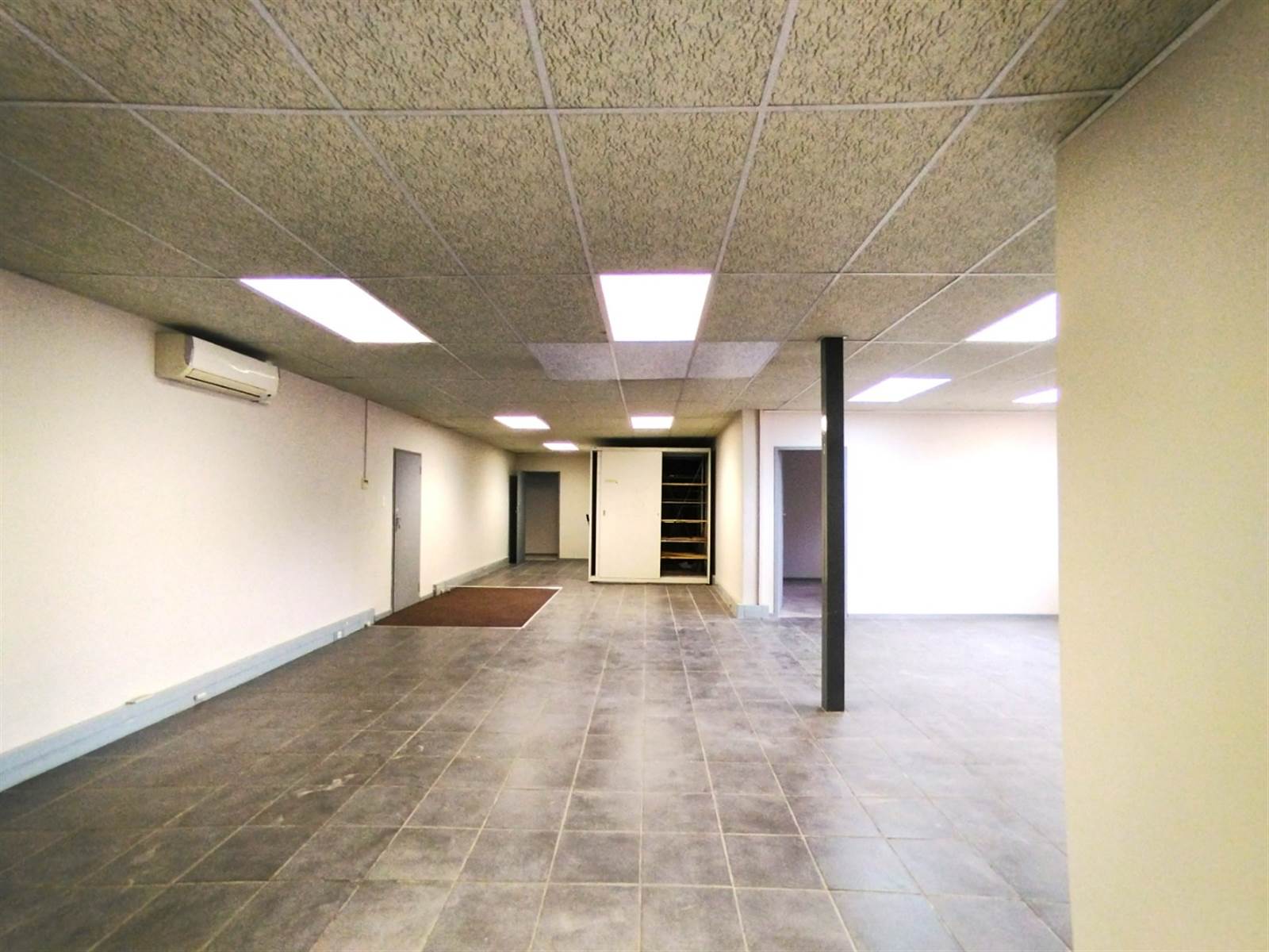 1550  m² Commercial space in Polokwane Central photo number 9