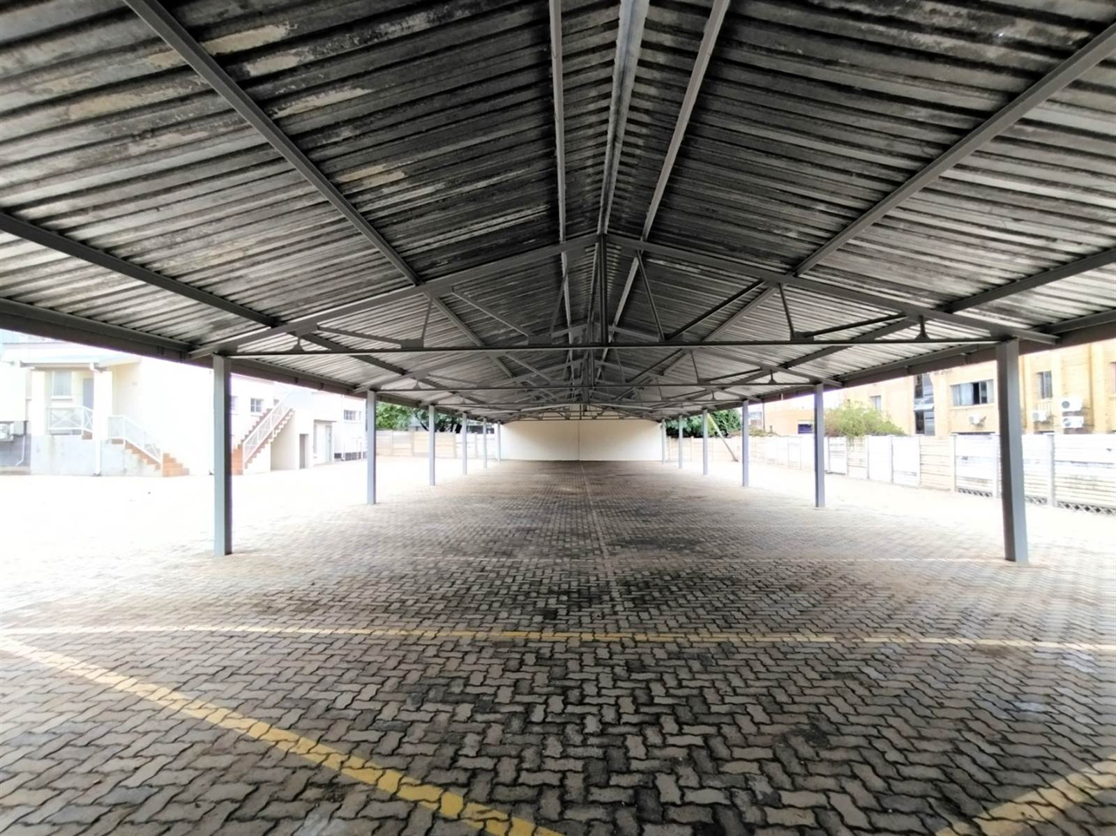 1550  m² Commercial space in Polokwane Central photo number 15