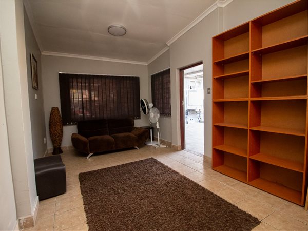41  m² Office Space