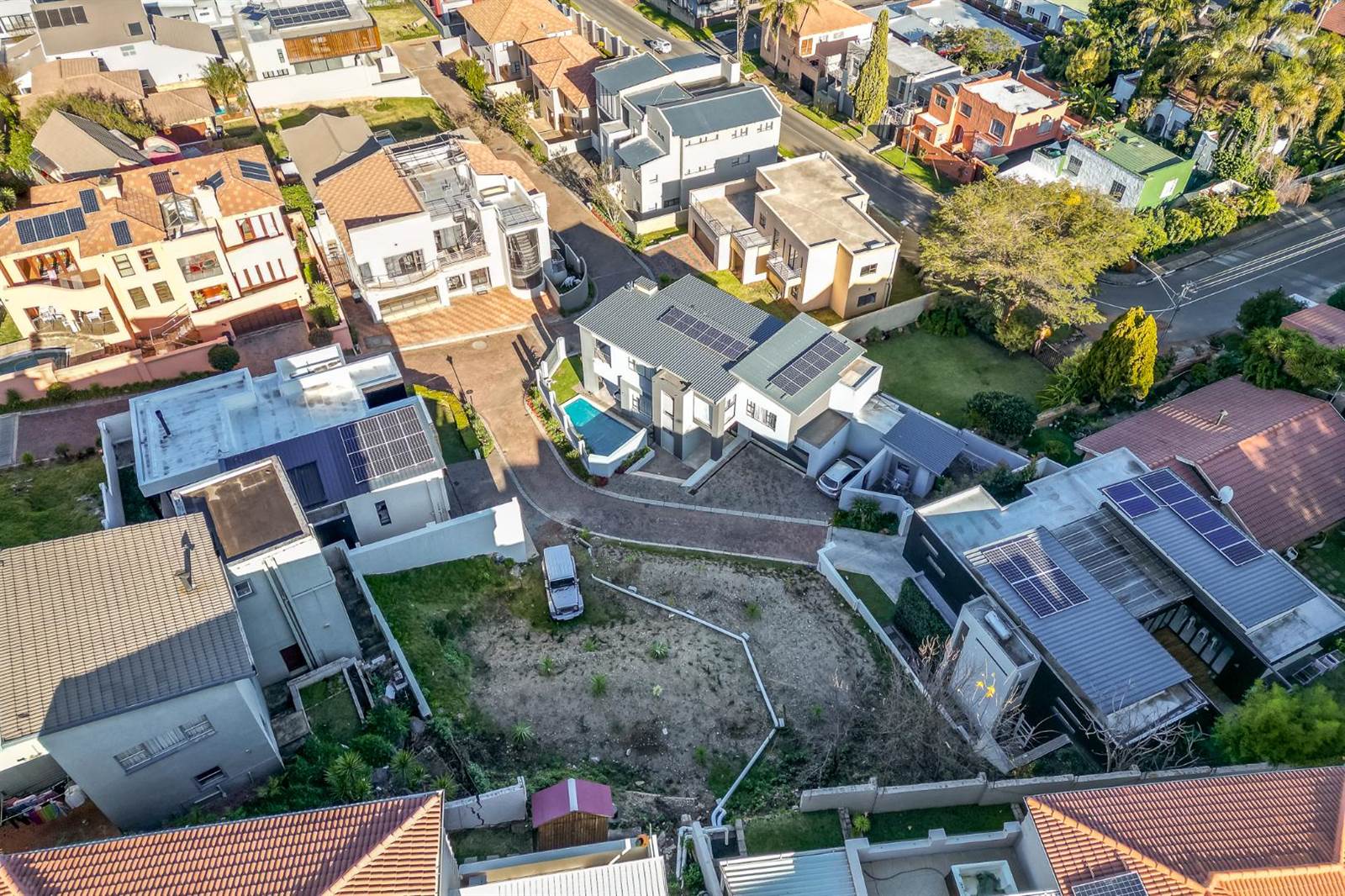 446 m² Land available in Northcliff photo number 9