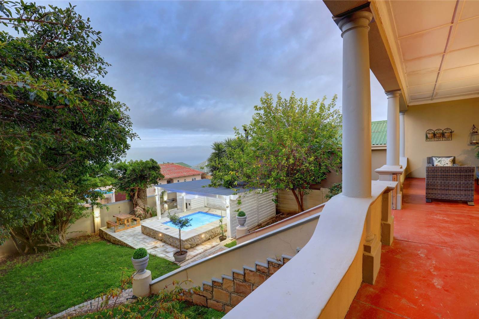 4 Bed House in Mossel Bay Central photo number 13
