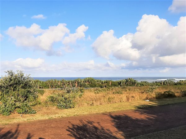 2011 m² Land available in Port Edward