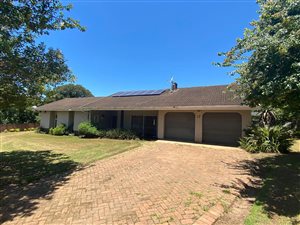 3 Bed House in Wartburg