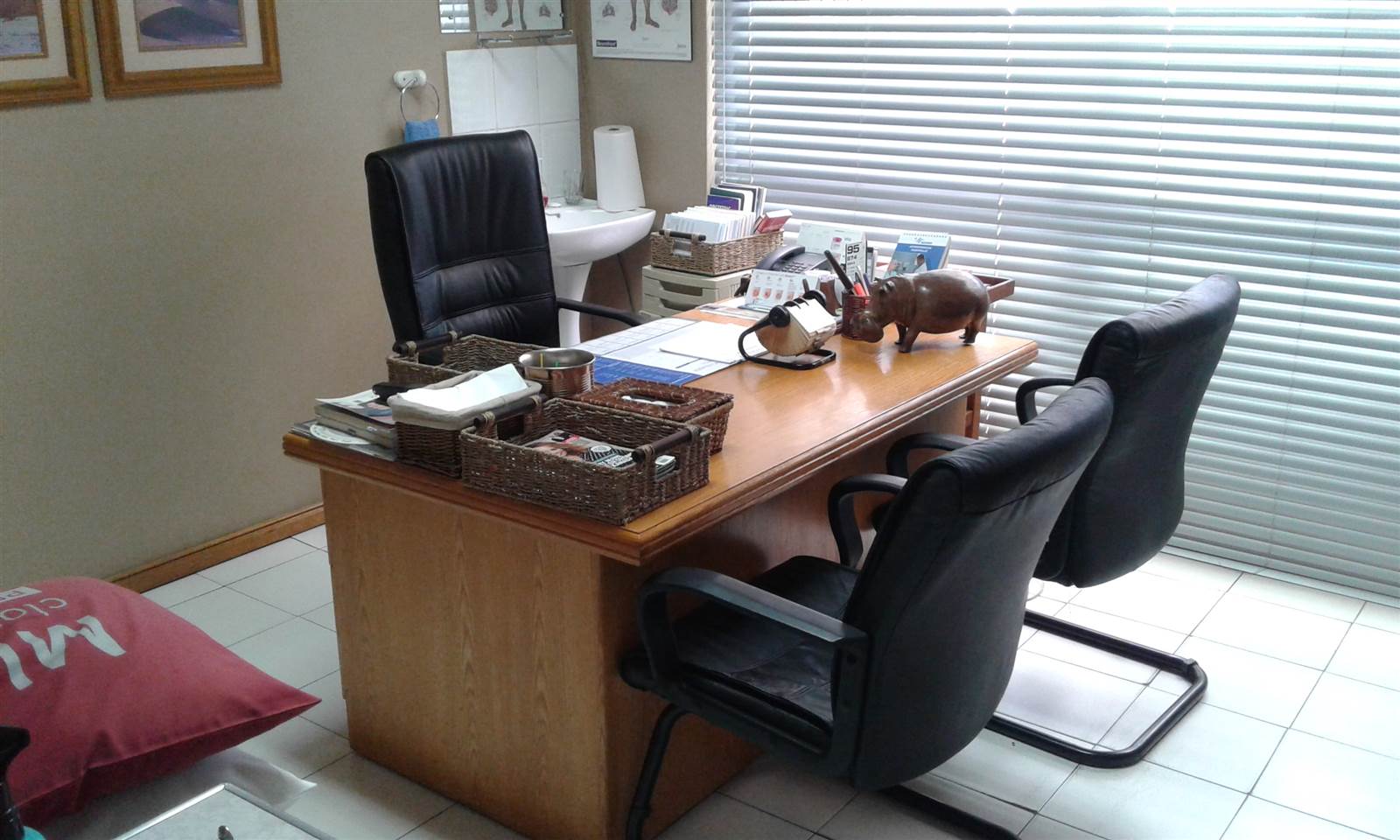 315  m² Commercial space in Bafokeng photo number 4