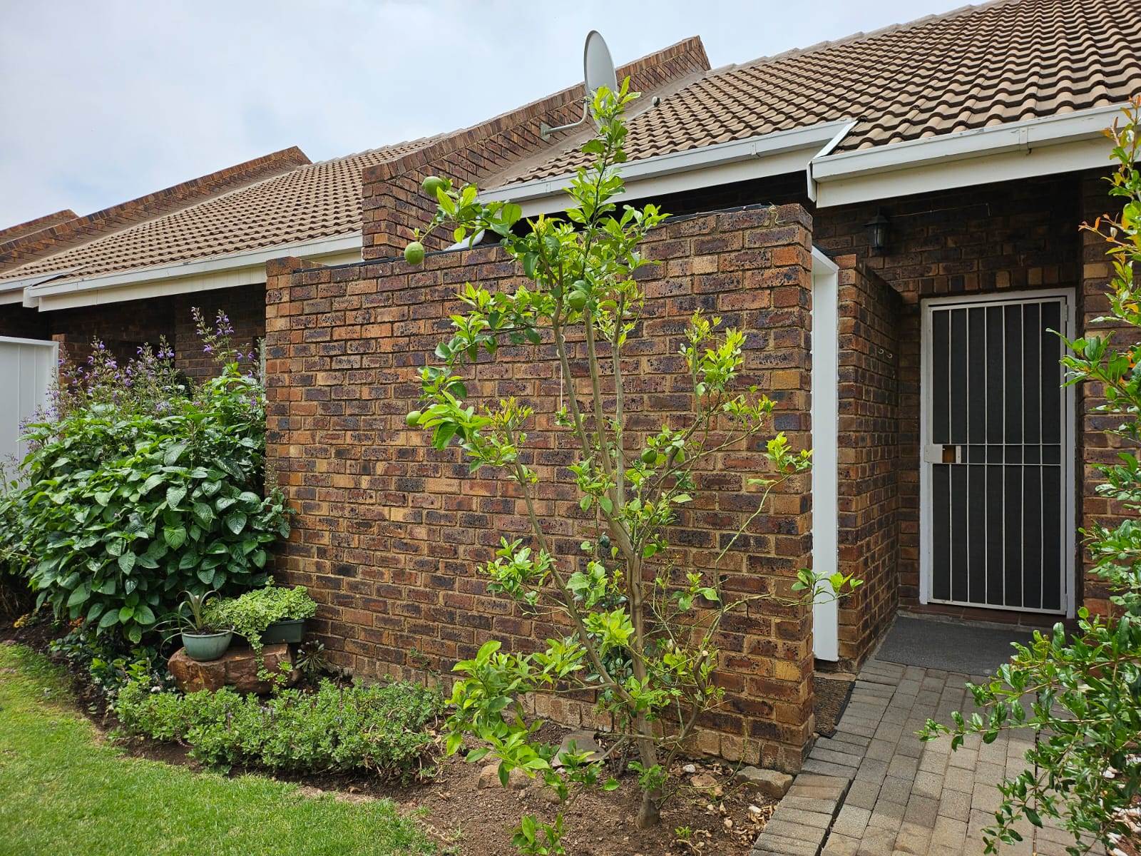 1 Bed Flat in Groenkloof photo number 1