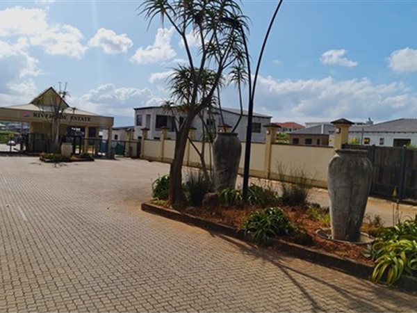 711 m² Land available in Tzaneen