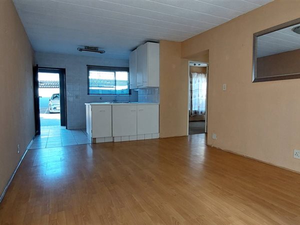 2 Bed Apartment