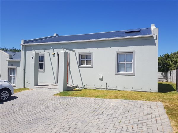 1 Bedroom House 1 Bedroom House