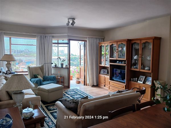 2 Bed House in Musgrave