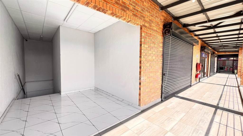 35  m² Commercial space in Fordsburg photo number 6
