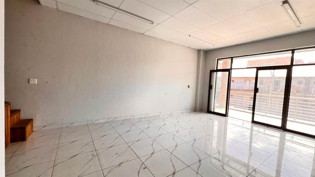 35  m² Commercial space in Fordsburg photo number 20