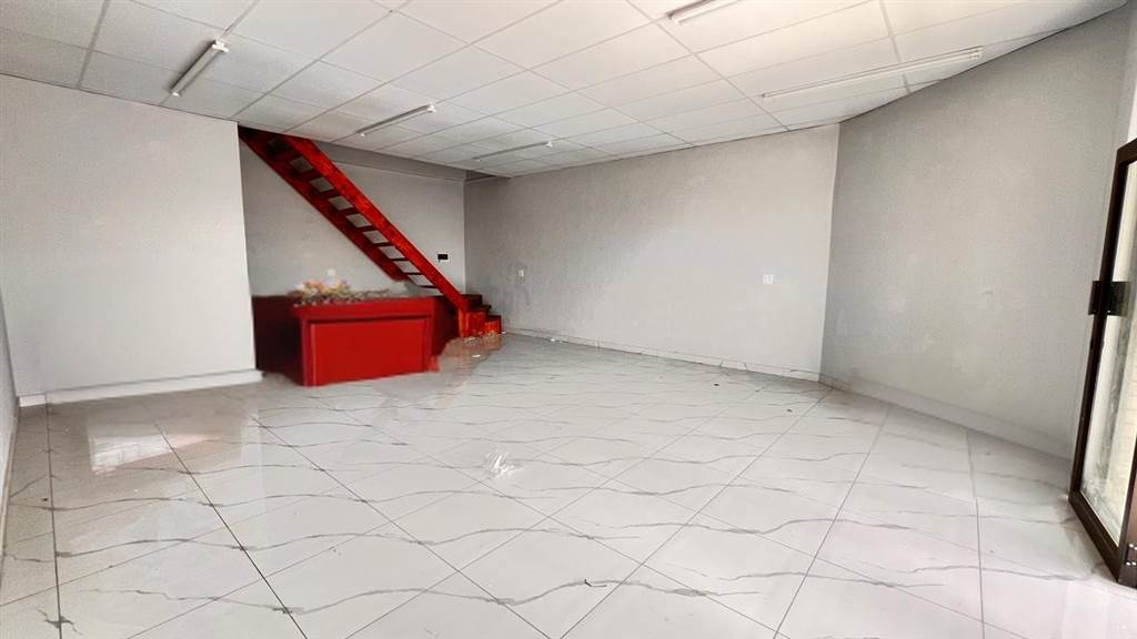 35  m² Commercial space in Fordsburg photo number 18