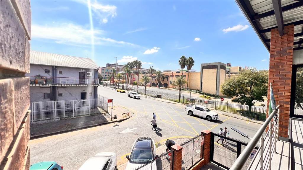 35  m² Commercial space in Fordsburg photo number 2