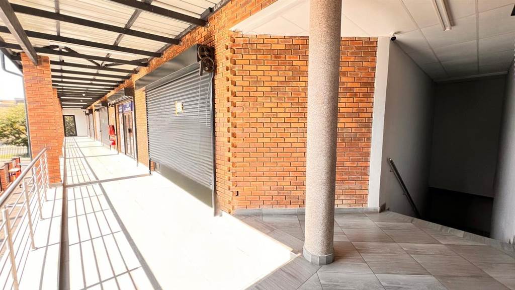 35  m² Commercial space in Fordsburg photo number 26