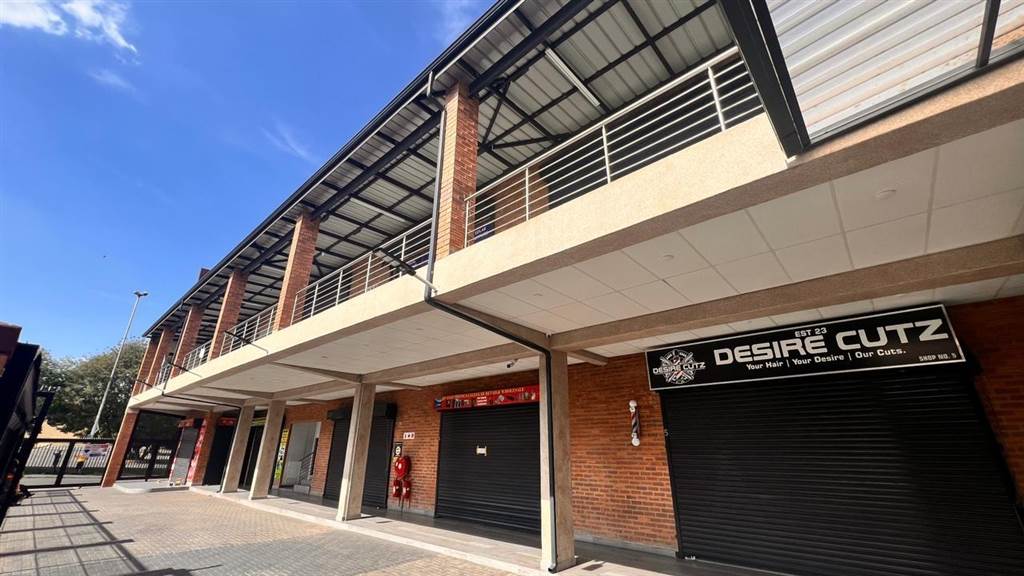 35  m² Commercial space in Fordsburg photo number 29