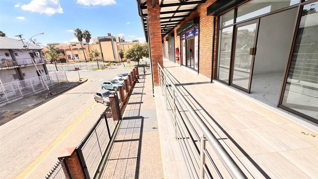 35  m² Commercial space in Fordsburg photo number 27