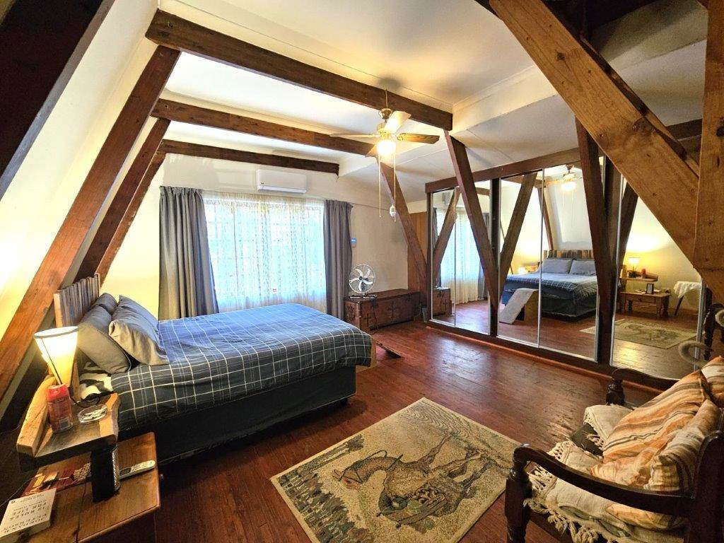 4 Bed House in Meerhof photo number 9