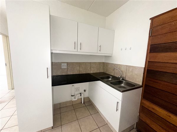 2 Bed Apartment