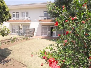 2 Bed Apartment in Benoni AH