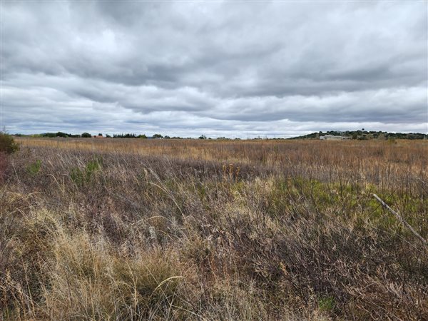 4 ha Land