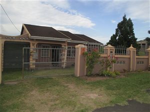 3 Bed House in Welbedacht
